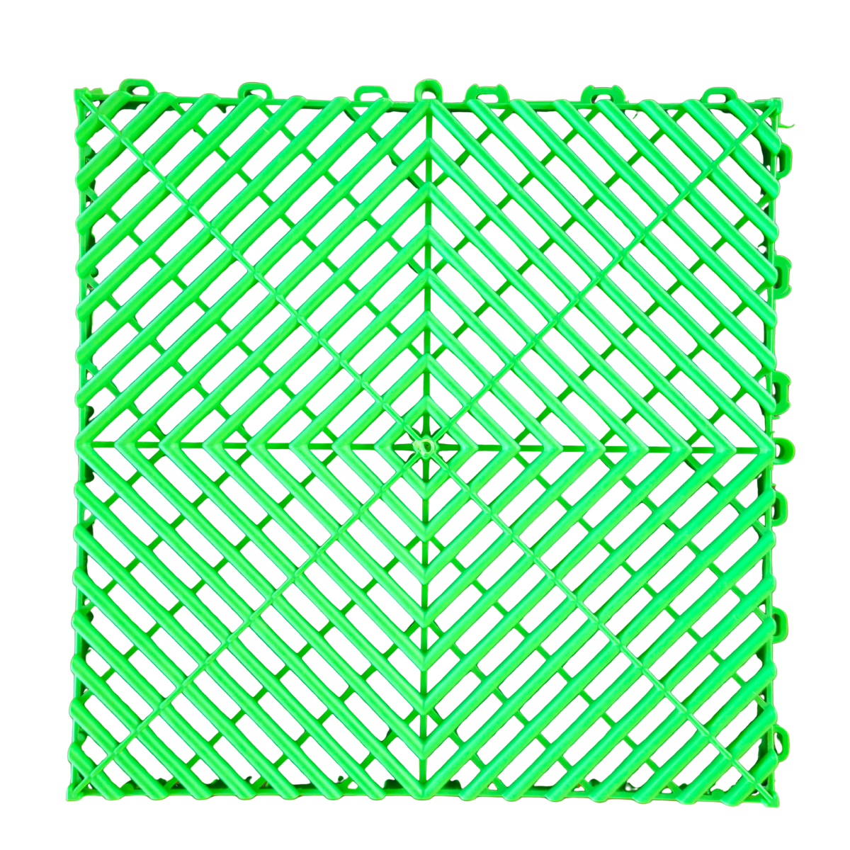 Verde