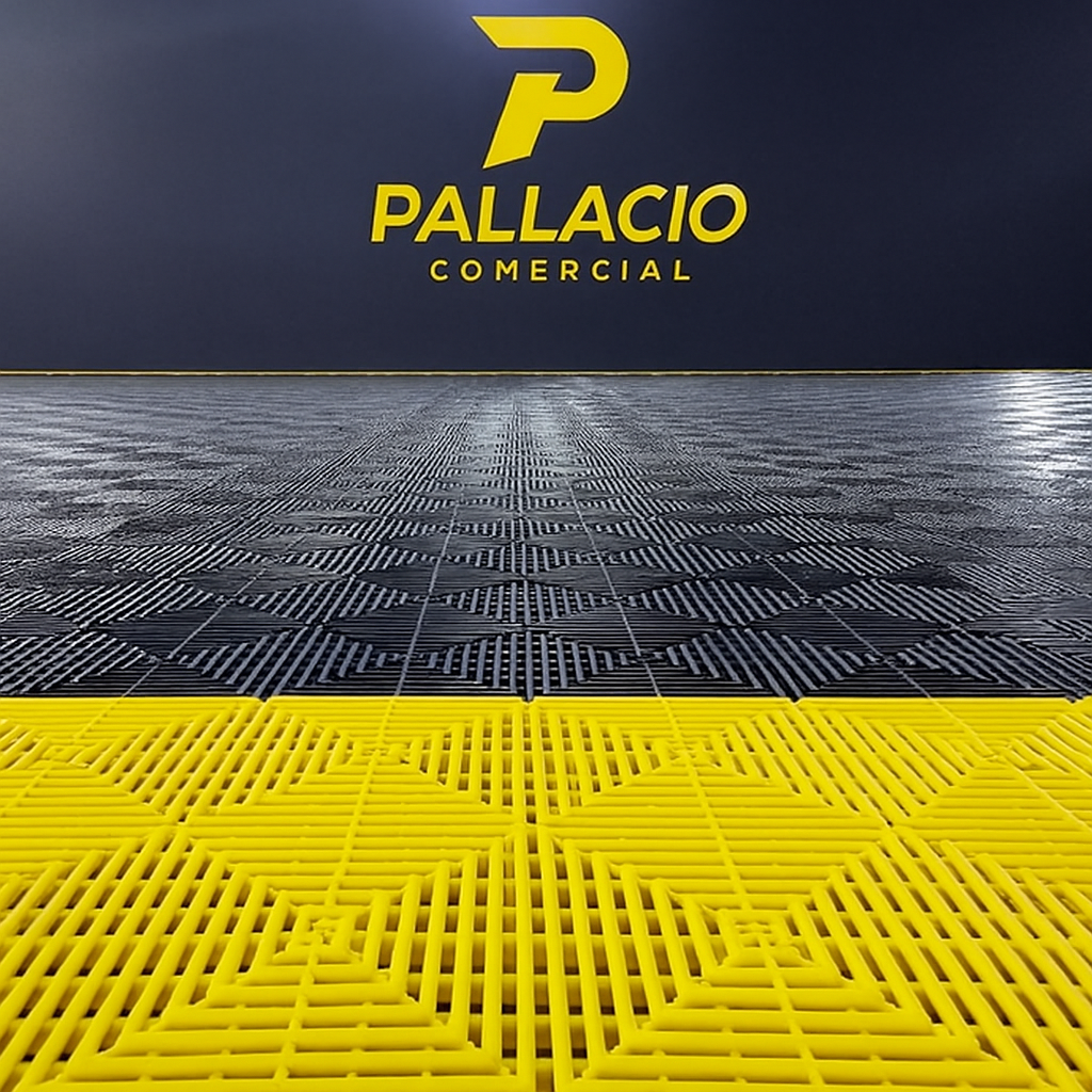 Showroom Pallacio
